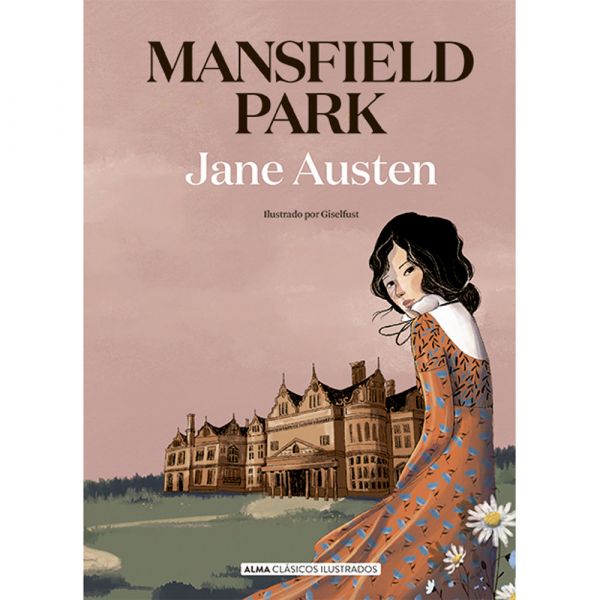 Mansfield Park (Alma clasicos - TD) - Jane Austen
