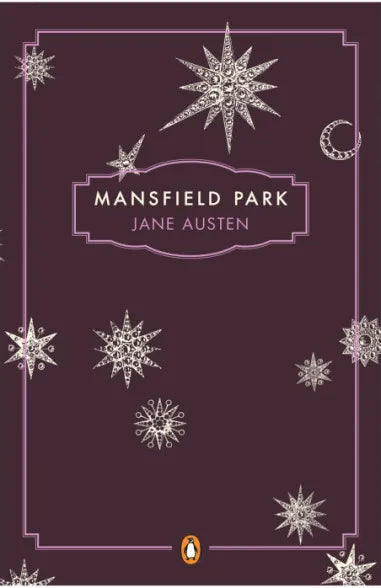 Mansfield Park (edición conmemorativa) - Jane Austen