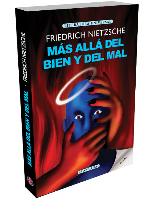Más allá del Bien y del Mal - Friedrich Nietzsche