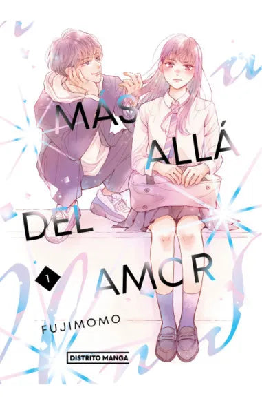 Más allá del amor 1 - Fujimomo