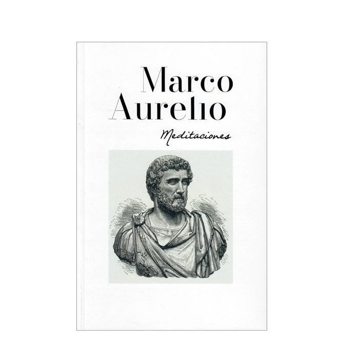 Meditaciones - Marco Aurelio