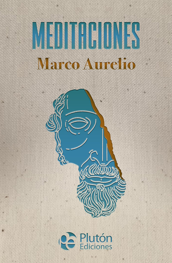 Meditaciones (TD) - Marco Aurelio