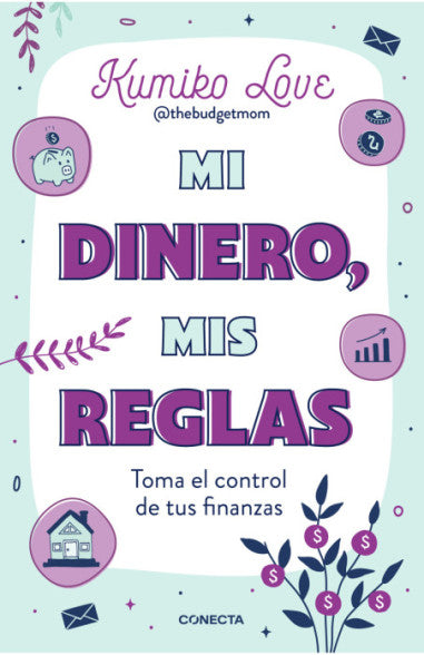 Mi dinero, mis reglas - Love Kumiko