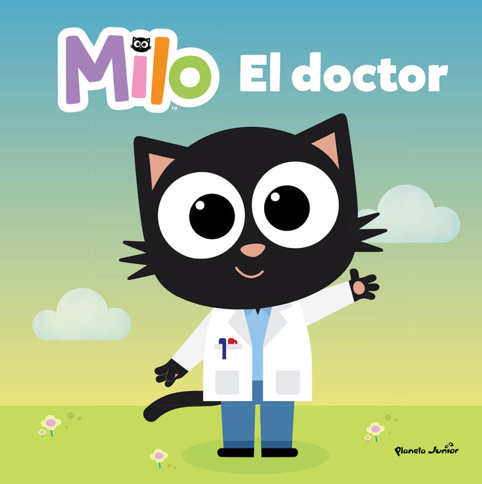 Milo El doctor