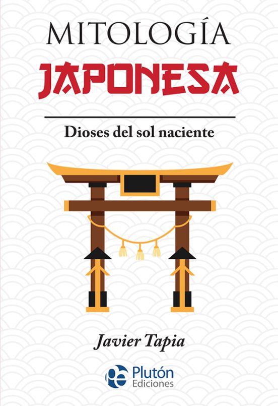 Mitología Japonesa - Javier Tapia
