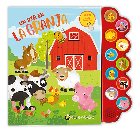 Mundo De Sonid: Granja