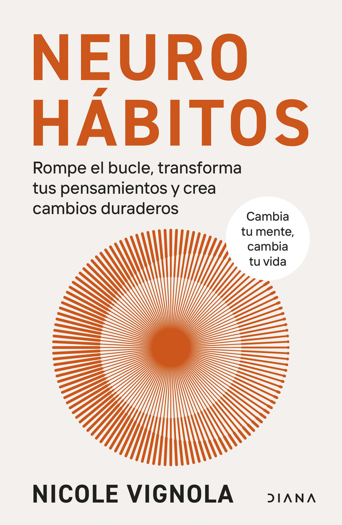 Neurohábitos - Nicole Vignola