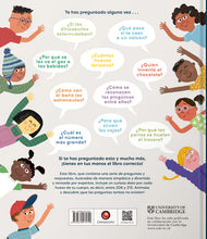 Cargar imagen en el visor de la galería, No hay preguntas tontas (University of Cambridge) - Mike Rampton
