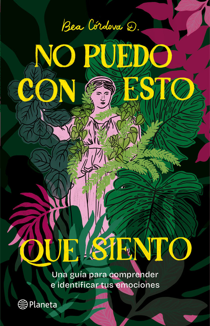 No puedo con esto que siento - Beatriz Córdova