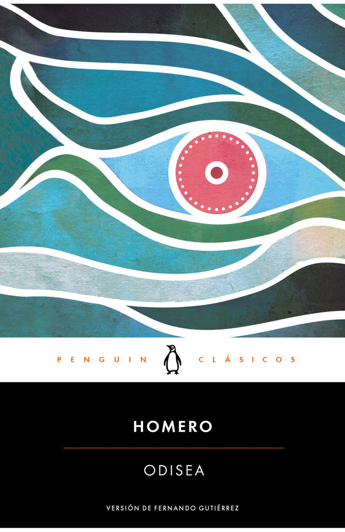 Odisea - Homero
