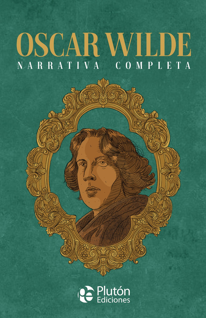 Oscar Wilde Narrativa Completa (TD)
