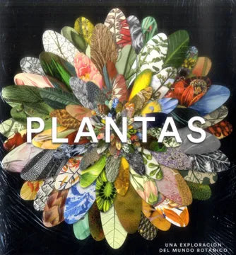 Plantas  - Varios Autores