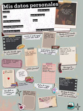 Cargar imagen en el visor de la galería, Pascualina - Agenda 2026 Cinnamon Cover
