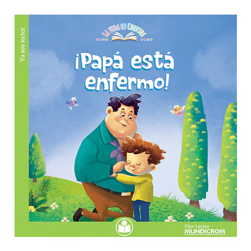 Papá esta enfermo