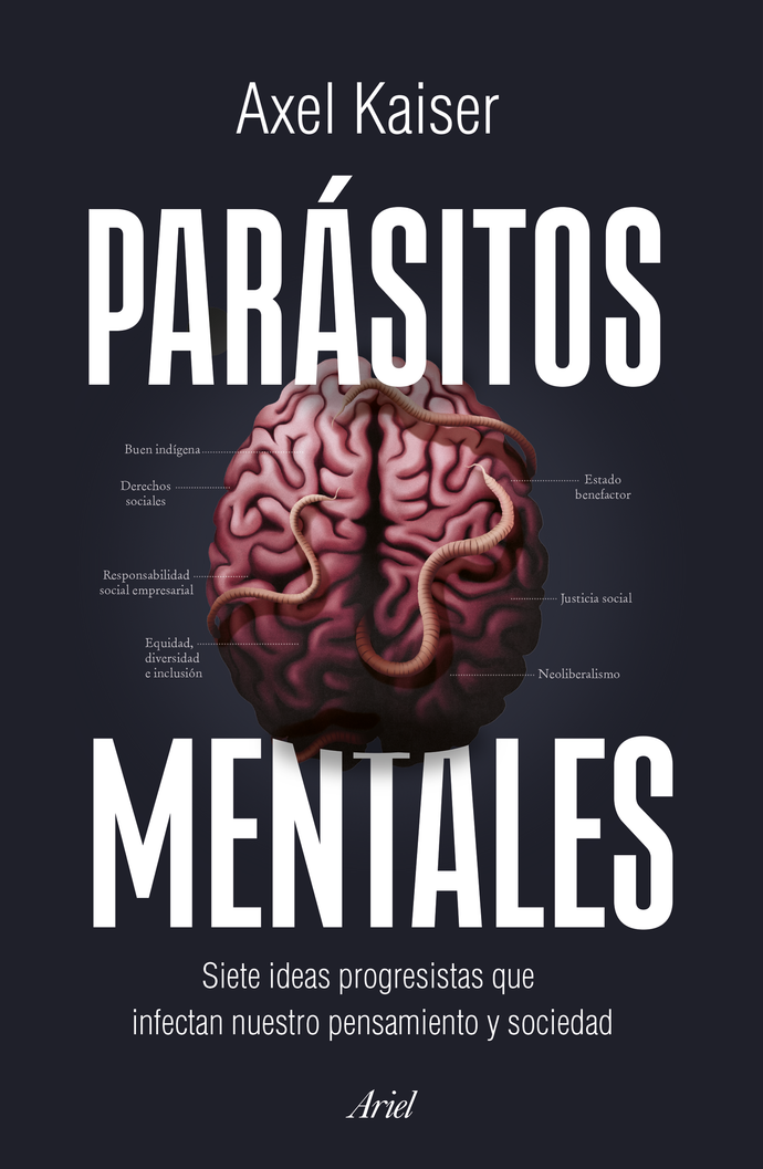 Parásitos mentales - Axel Kaiser (REPO)