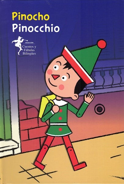 Pinocho / Pinocchio