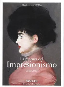 Pintura del Impresionismo - Walther Ingo F