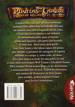 Cargar imagen en el visor de la galería, Piratas del Caribe. El cofre del hombre muerto (un cuento para colorear)
