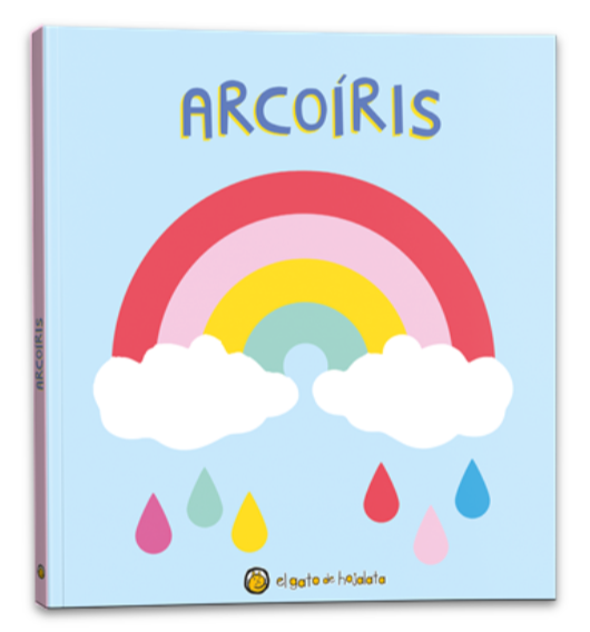 Arcoíris (Pop It Soñado)