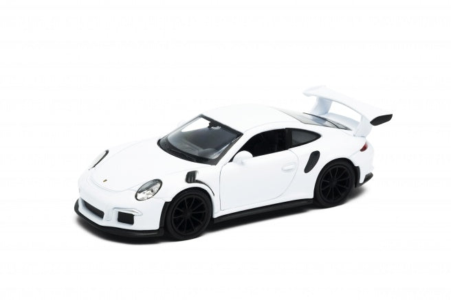 Porsche 911 GT3 RS (blanco)