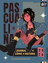 Cargar imagen en el visor de la galería, Pascualina - Agenda 2026 Pop Rocks
