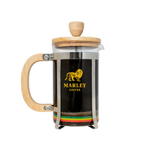 Cargar imagen en el visor de la galería, Prensa francesa 600 ml - Marley Coffee
