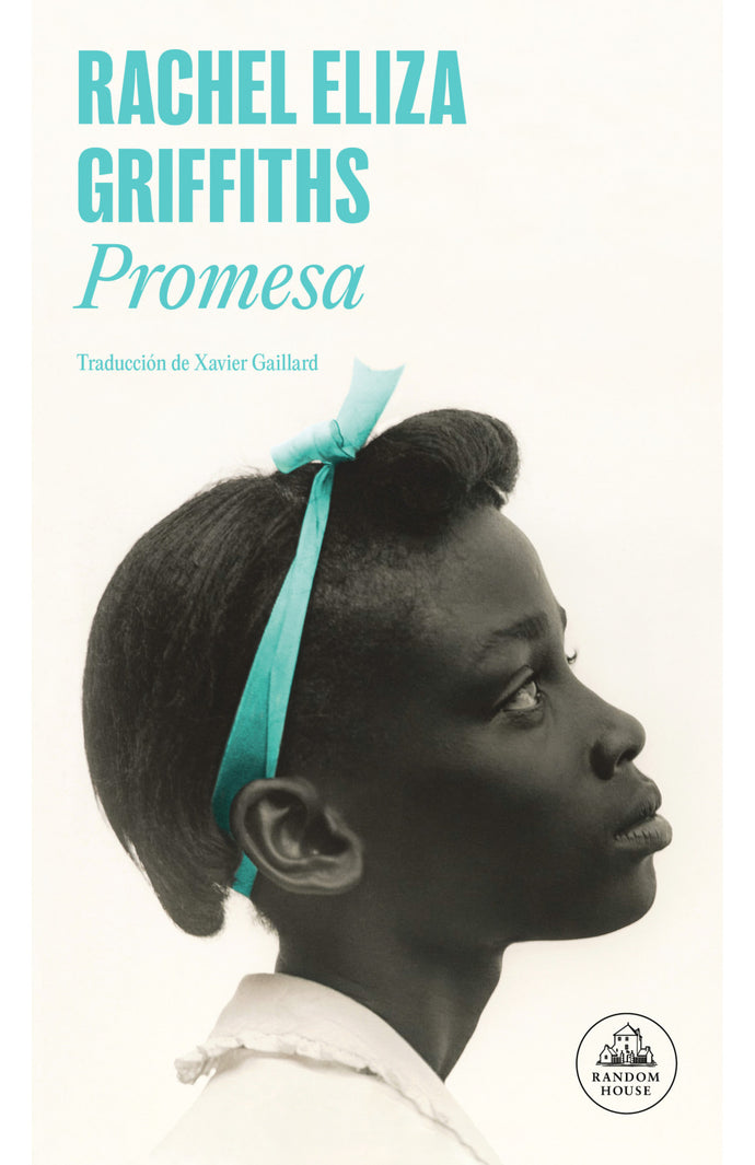 Promesa - Rachel Griffiths