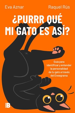 ¿Purrr qué mi gato es así? - Eva Aznar Raquel Rús
