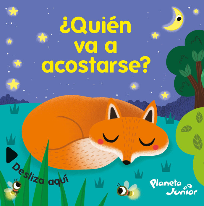 Quién va a acostarse?