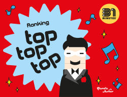 Ranking top (para pintar) - 31 minutos