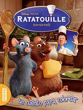 Cargar imagen en el visor de la galería, Ratatouille. Un cuento para colorear
