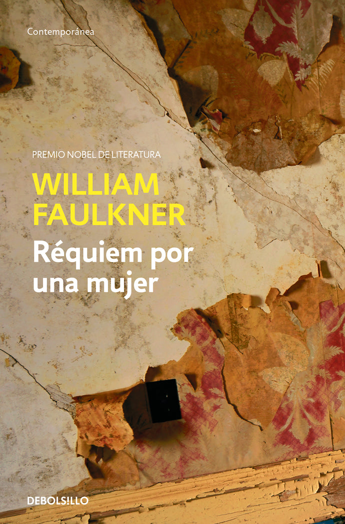 Réquiem por una mujer (B) - William Faulkner