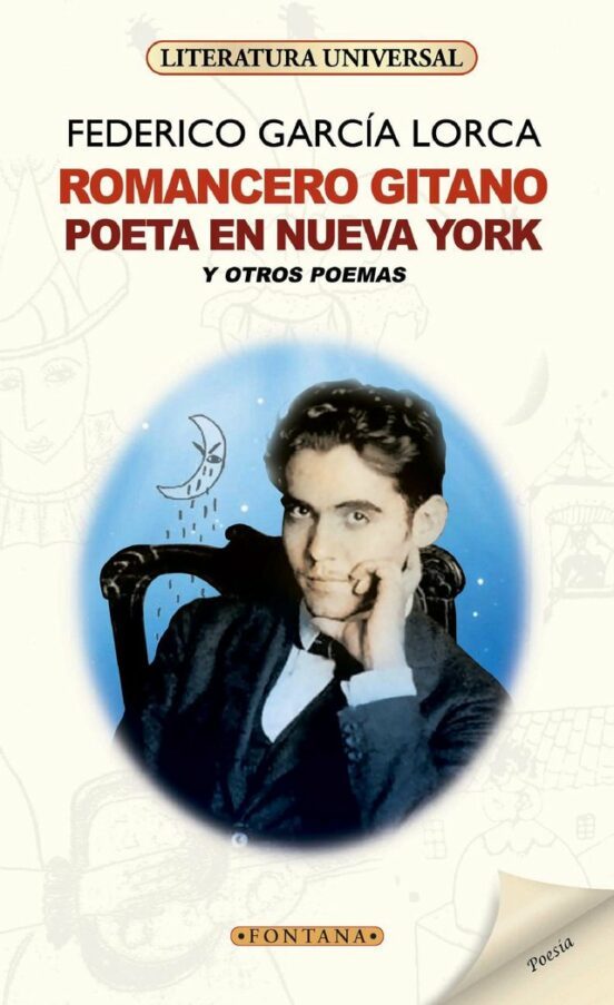 Romancero gitano / Poeta en Nueva York - Federico García Lorca