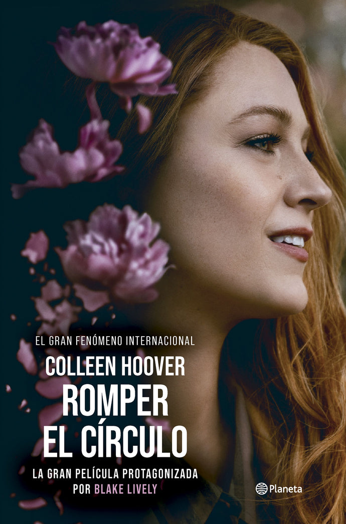 Romper el círculo - Colleen Hoover (repo)