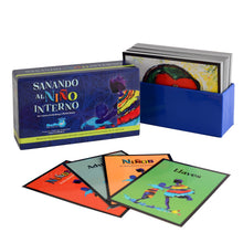 Cargar imagen en el visor de la galería, Sanando al niño interno - MunditoDT ( Adultos )
