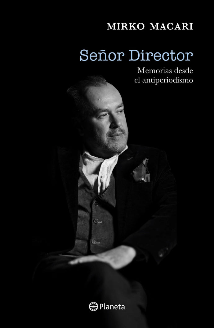 Señor director - Mirko Macari