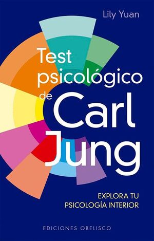 Test Psicológico de Carl Jung - Lily Yuan