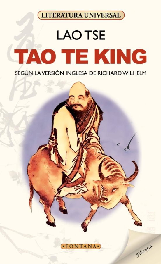 Tao Te King - Lao Tse