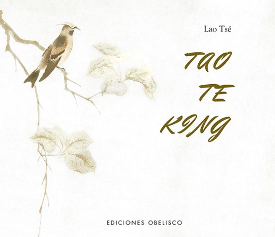 Tao Te King (TD) - Lao Tsé