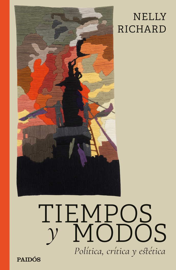 Tiempos y modos - Nelly Richard
