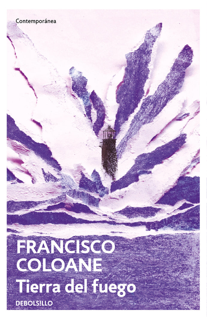 Tierra del fuego - Francisco Coloane