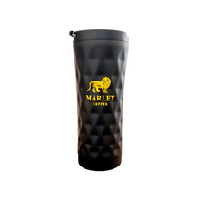 Cargar imagen en el visor de la galería, Travel Mug Negro 500 ml - Marley Coffee
