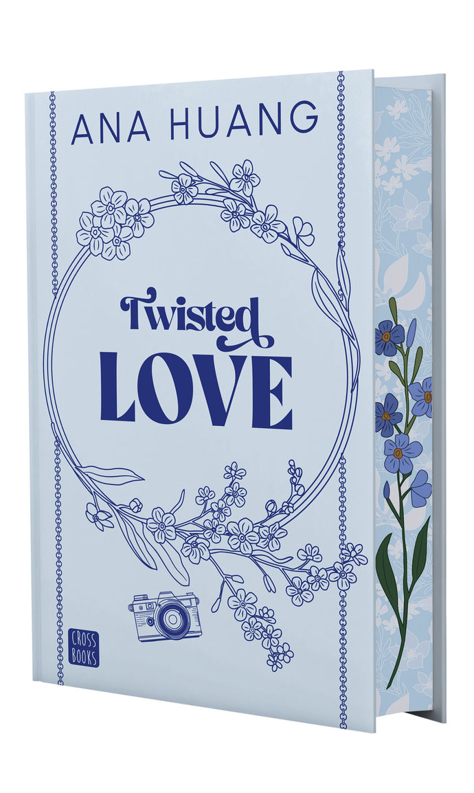 Twisted 1. Twisted Love. Edición especial - Ana Huang