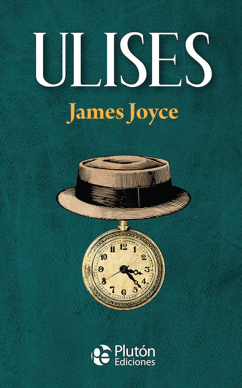 Ulises - James Joyce