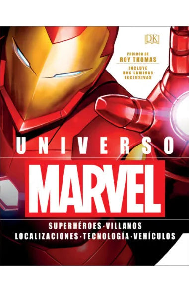 Universo MARVEL