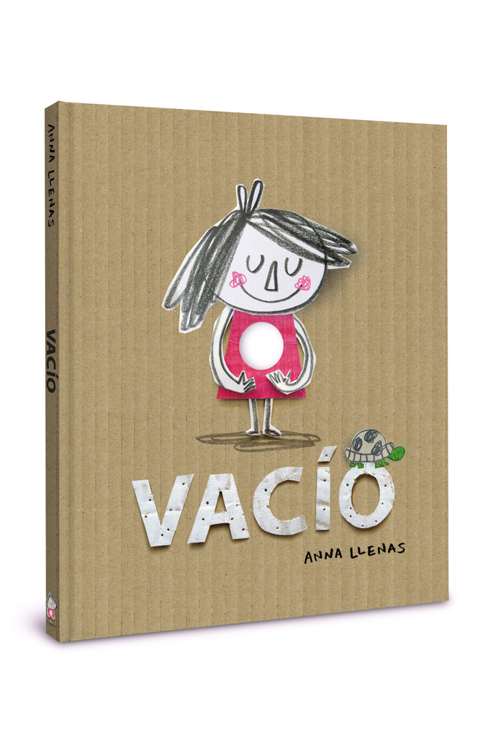 Vacío - Anna Llenas