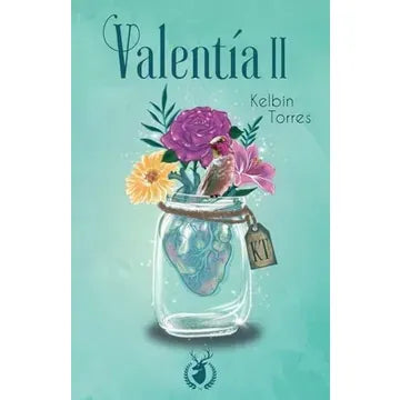 Valentía II - Kelbin Torres