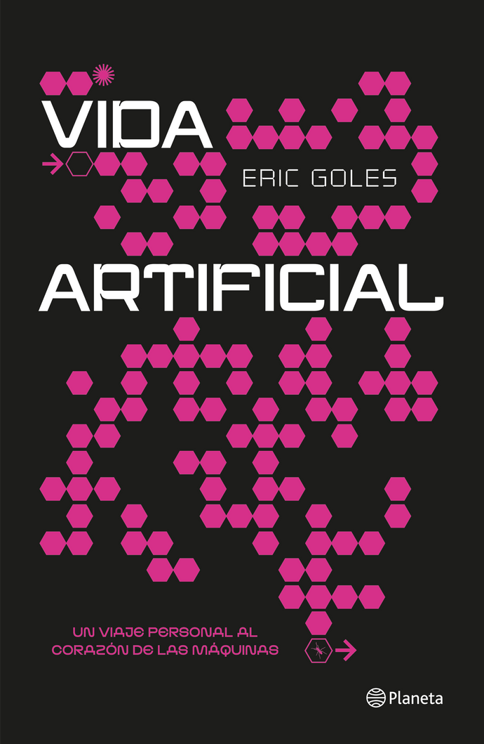 Vida artificial - Eric Goles