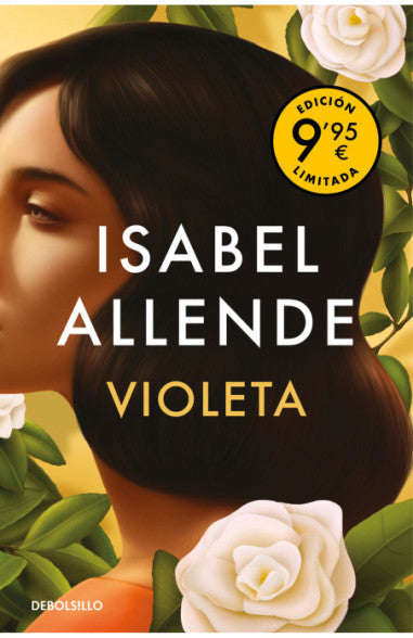 Violeta (B) - Isabel Allende
