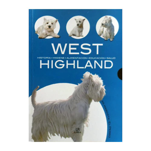 WEST HIGHLAND